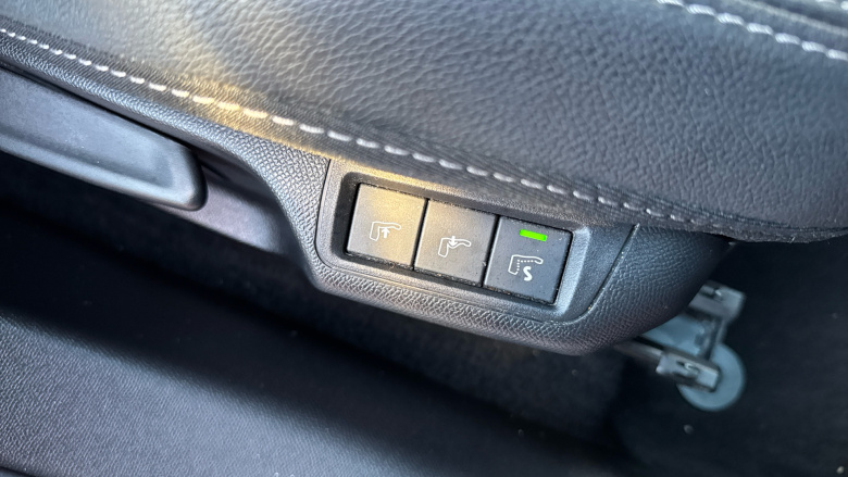 Vauxhall Corsa 1.2 Turbo Ultimate 5dr Auto Petrol Hatchback